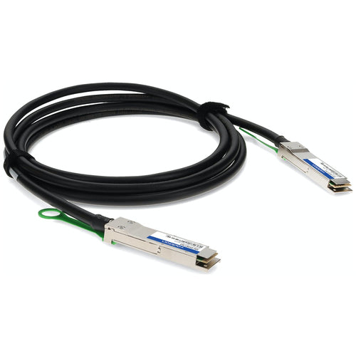 AddOn Networks 100-05587-AO InfiniBand/fibre optic cable