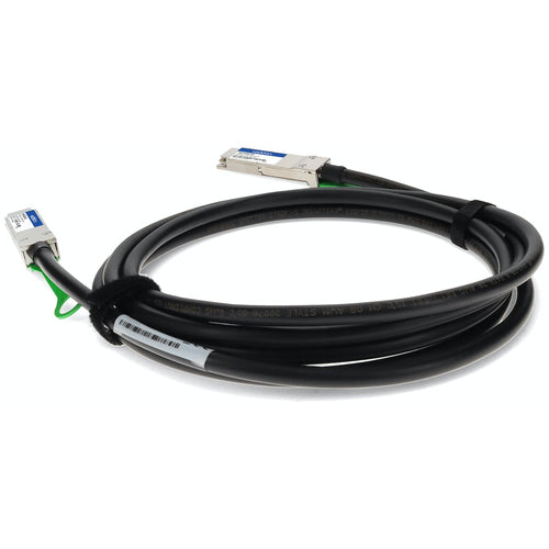 AddOn Networks 100-05587-AO InfiniBand/fibre optic cable