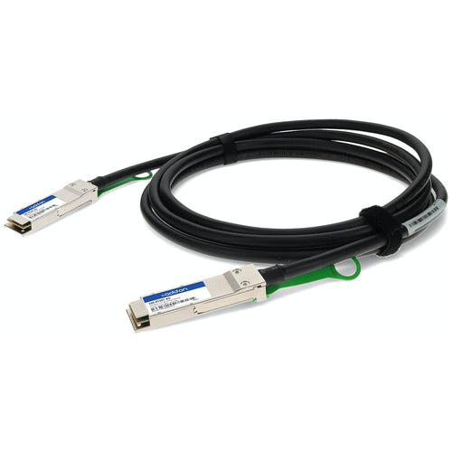 AddOn Networks 100-05587-AO InfiniBand/fibre optic cable
