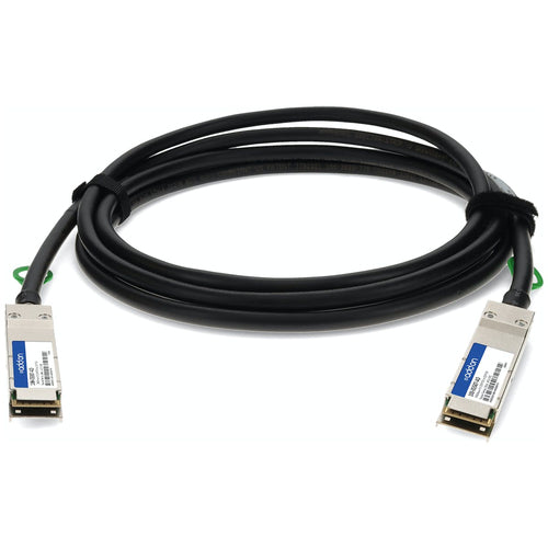 AddOn Networks 100-05587-AO InfiniBand/fibre optic cable