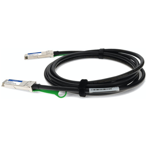 AddOn Networks 100-05587-AO InfiniBand/fibre optic cable