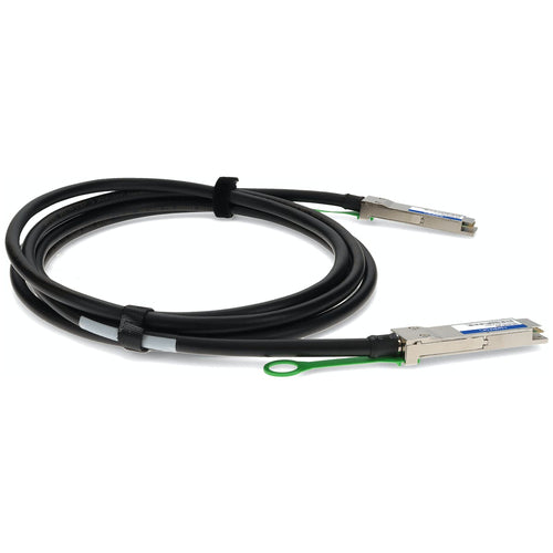 AddOn Networks 100-05587-AO InfiniBand/fibre optic cable