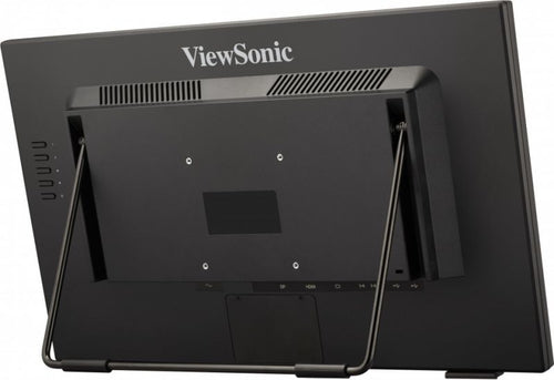 Viewsonic TD2465 24" interaktives Flat Panel Display - 1920 x 1080