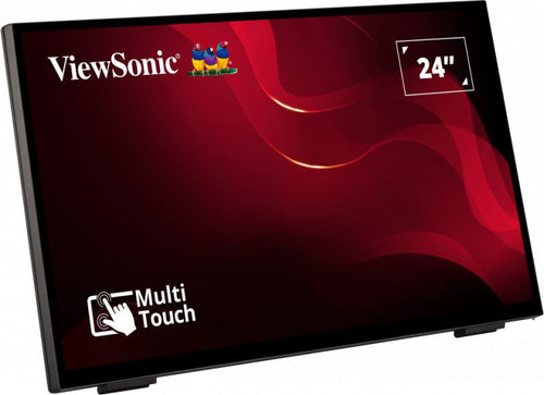 Viewsonic TD2465 24" interaktives Flat Panel Display - 1920 x 1080