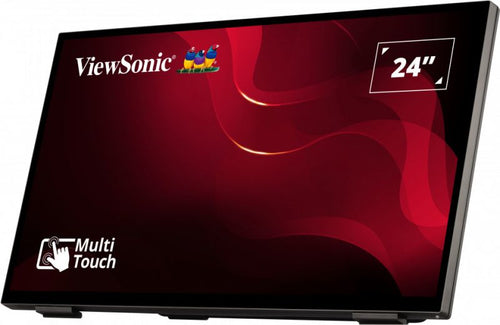 Viewsonic TD2465 24" interaktives Flat Panel Display - 1920 x 1080