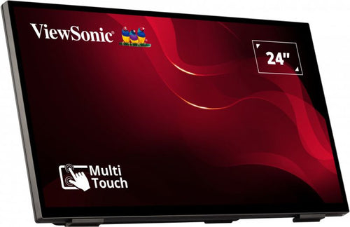 Viewsonic TD2465 24" interaktives Flat Panel Display - 1920 x 1080