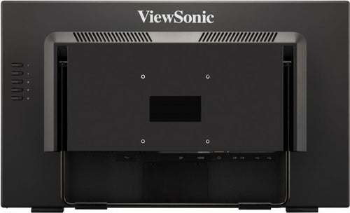 Viewsonic TD2465 24" interaktives Flat Panel Display - 1920 x 1080