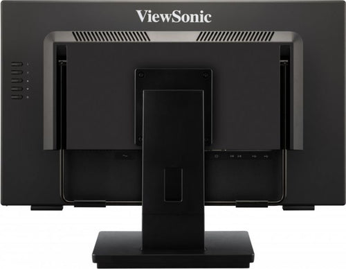 Viewsonic TD2465 24" interaktives Flat Panel Display - 1920 x 1080
