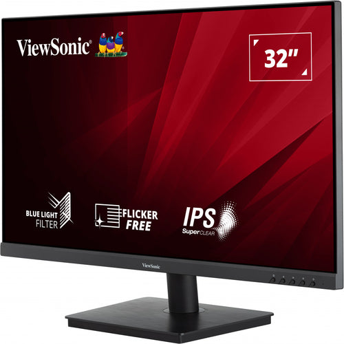 Viewsonic VA VA3209-2K-MHD computer monitor