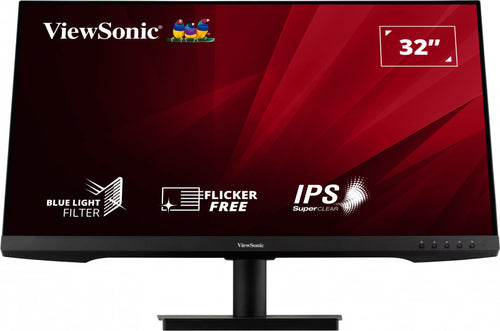 Viewsonic VA VA3209-2K-MHD computer monitor