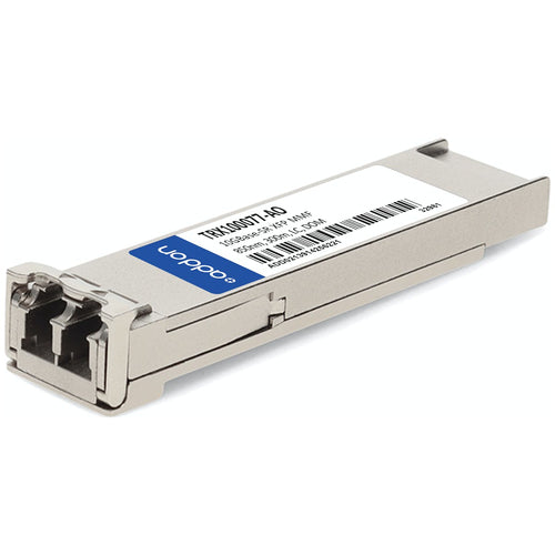 AddOn Networks TRX100077-AO network transceiver module