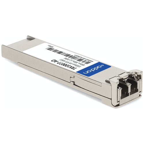 AddOn Networks TRX100077-AO network transceiver module