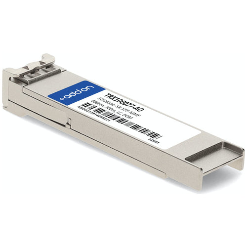 AddOn Networks TRX100077-AO network transceiver module