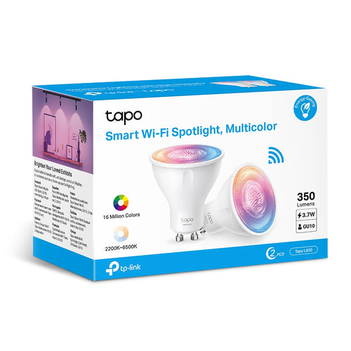 TP-Link Tapo L630