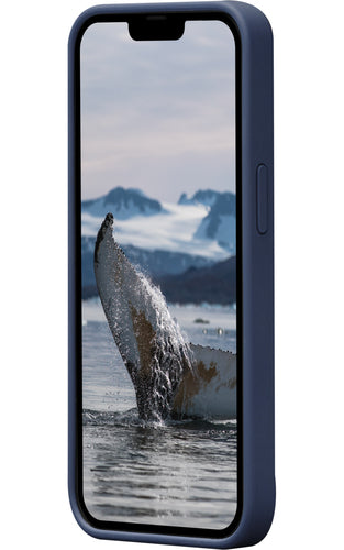 dbramante1928 Greenland mobile phone case