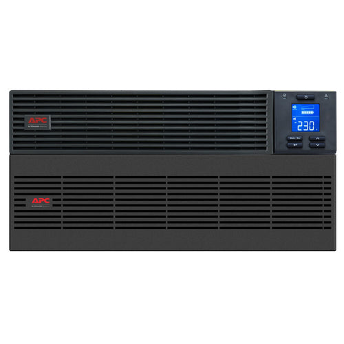 APC SRV5KRILRK uninterruptible power supply (UPS)