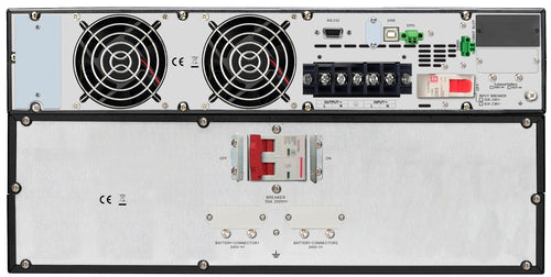 APC SRV5KRILRK uninterruptible power supply (UPS)