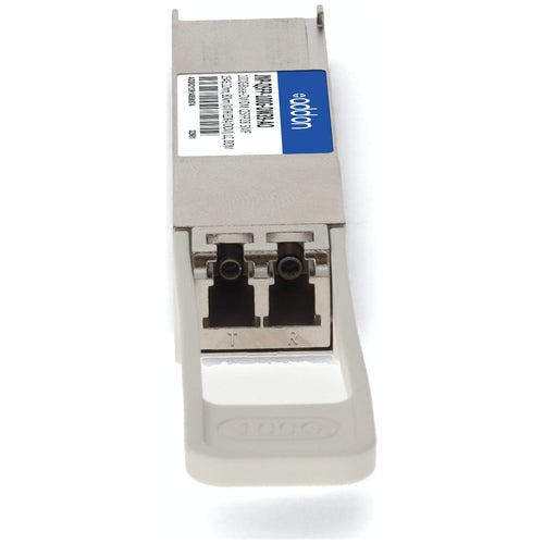 AddOn Networks JNP-QSFP-100G-DW39-AO network transceiver module