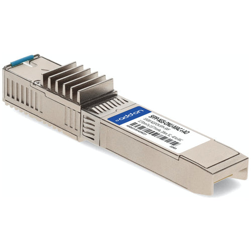 AddOn Networks SFPP-XGS-ONU-MAC-I-AO network transceiver module