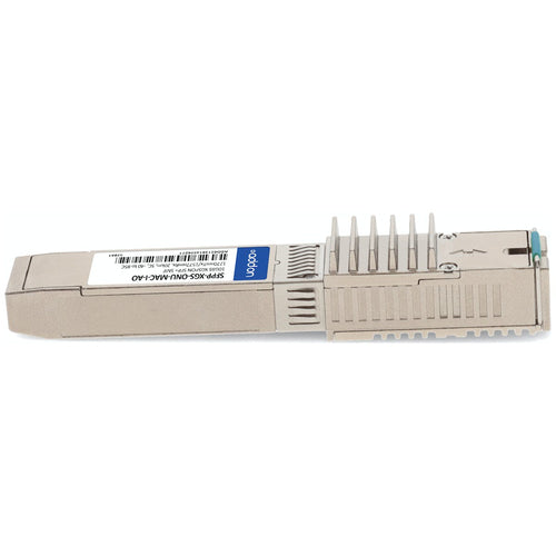AddOn Networks SFPP-XGS-ONU-MAC-I-AO network transceiver module