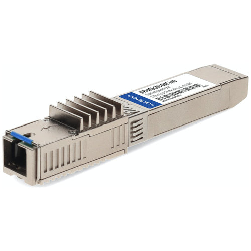 AddOn Networks SFPP-XGS-ONU-MAC-I-AO network transceiver module