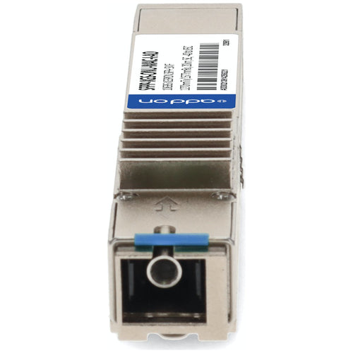 AddOn Networks SFPP-XGS-ONU-MAC-I-AO network transceiver module