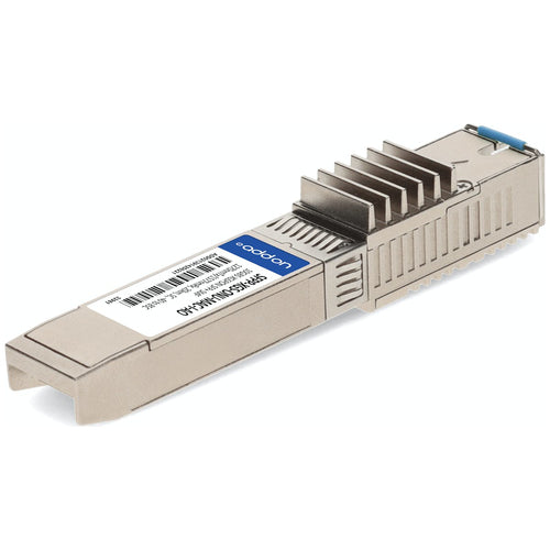 AddOn Networks SFPP-XGS-ONU-MAC-I-AO network transceiver module