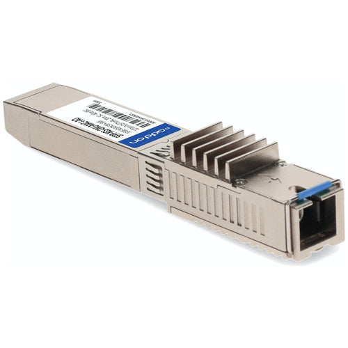 AddOn Networks SFPP-XGS-ONU-MAC-I-AO network transceiver module