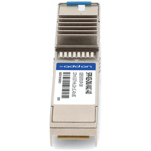 AddOn Networks SFPP-XGS-ONU-MAC-I-AO network transceiver module