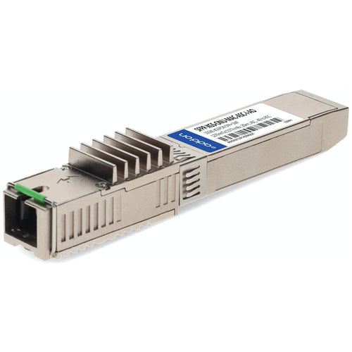 AddOn Networks SFPP-XGS-ONU-MAC-ASC-I-AO network transceiver module