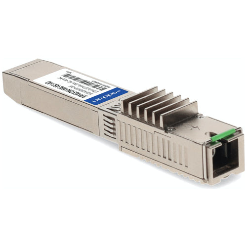 AddOn Networks SFPP-XGS-ONU-MAC-ASC-I-AO network transceiver module