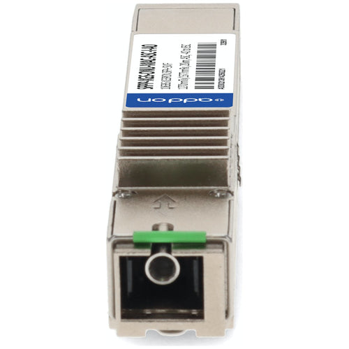 AddOn Networks SFPP-XGS-ONU-MAC-ASC-I-AO network transceiver module