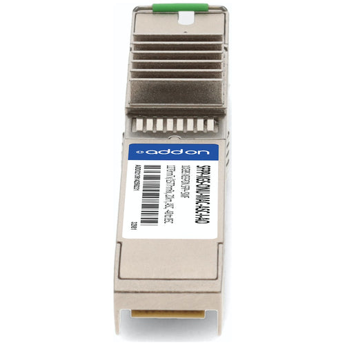 AddOn Networks SFPP-XGS-ONU-MAC-ASC-I-AO network transceiver module