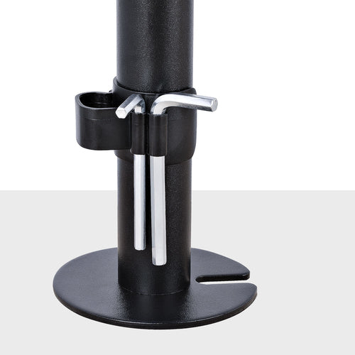 StarTech.com A2-LAPTOP-DESK-MOUNT Monitorhalterung/-ständer