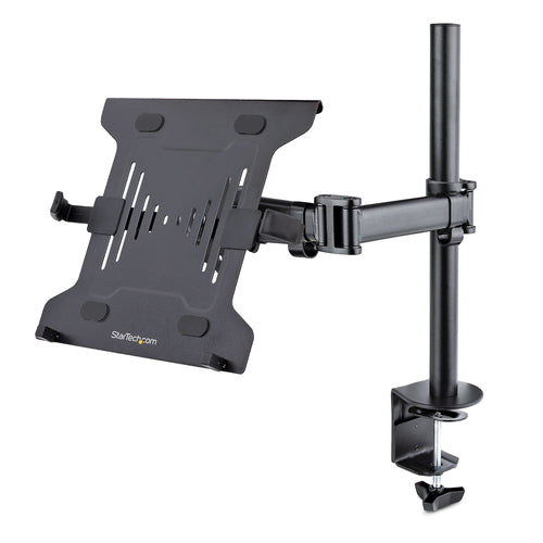 StarTech.com Laptop Desk Mount VESA Arm - Supports 34" Displays & 9.9lb Laptops