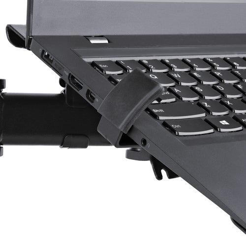 StarTech.com Laptop Desk Mount VESA Arm - Supports 34" Displays & 9.9lb Laptops