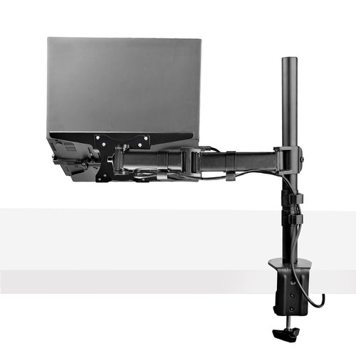 StarTech.com Laptop Desk Mount VESA Arm - Supports 34" Displays & 9.9lb Laptops
