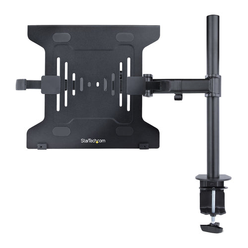 StarTech.com Laptop Desk Mount VESA Arm - Supports 34" Displays & 9.9lb Laptops