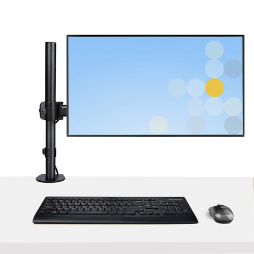 StarTech.com Laptop Desk Mount VESA Arm - Supports 34" Displays & 9.9lb Laptops