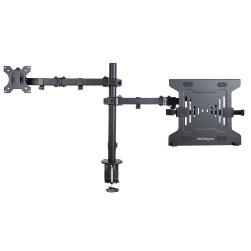 StarTech.com A2-LAPTOP-DESK-MOUNT Monitorhalterung/-ständer