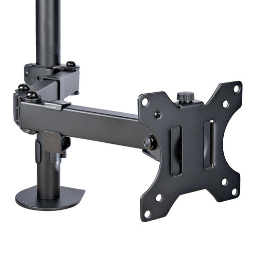 StarTech.com A2-LAPTOP-DESK-MOUNT Monitorhalterung/-ständer
