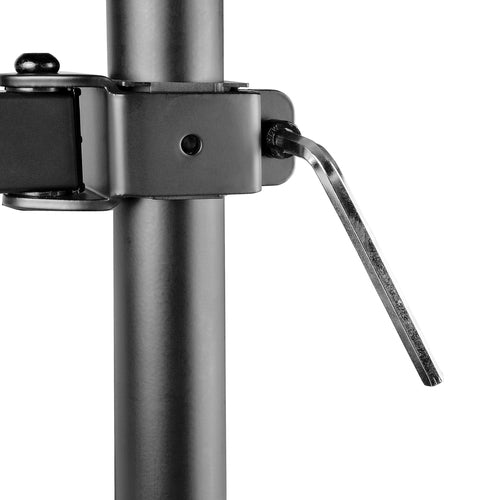 StarTech.com A2-LAPTOP-DESK-MOUNT Monitorhalterung/-ständer