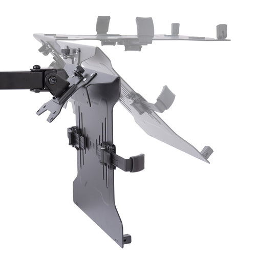 StarTech.com A2-LAPTOP-DESK-MOUNT Monitorhalterung/-ständer