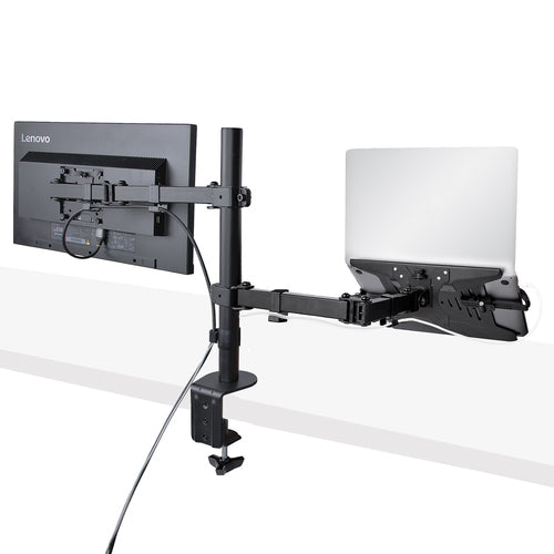 StarTech.com A2-LAPTOP-DESK-MOUNT Monitorhalterung/-ständer