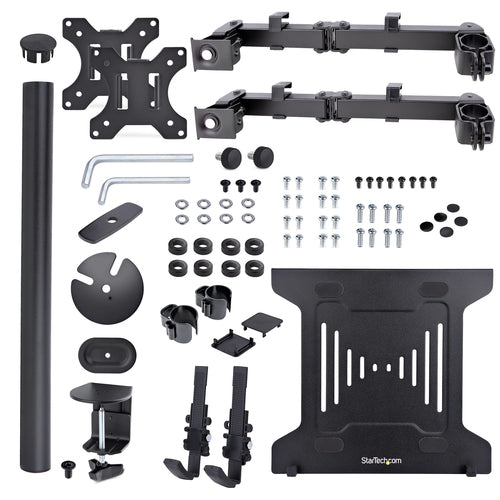 StarTech.com A2-LAPTOP-DESK-MOUNT Monitorhalterung/-ständer