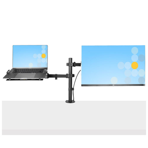 StarTech.com A2-LAPTOP-DESK-MOUNT Monitorhalterung/-ständer