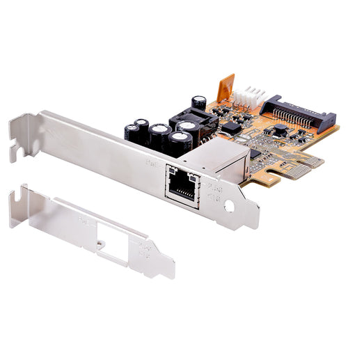 StarTech.com ST1000PEXPSE Netzwerkkarte