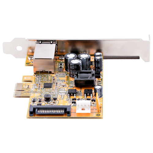 StarTech.com ST1000PEXPSE Netzwerkkarte