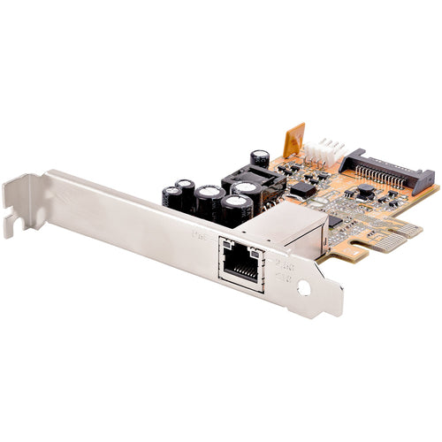 StarTech.com ST1000PEXPSE Netzwerkkarte