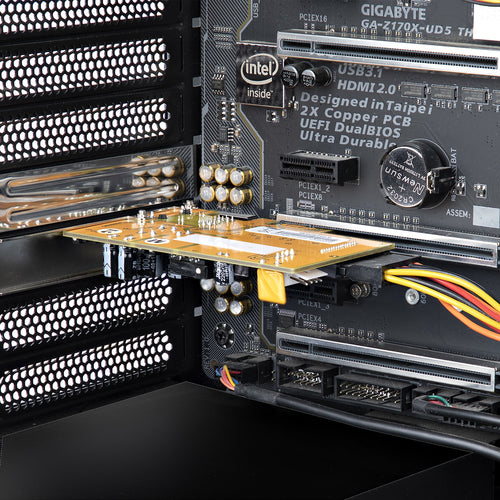 StarTech.com ST1000PEXPSE Netzwerkkarte